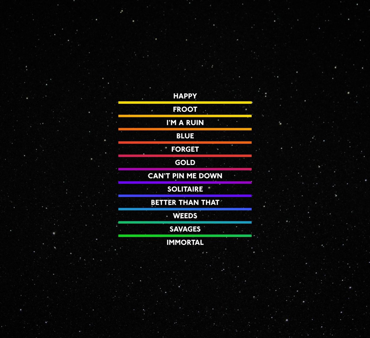 Pop Crave tweet media