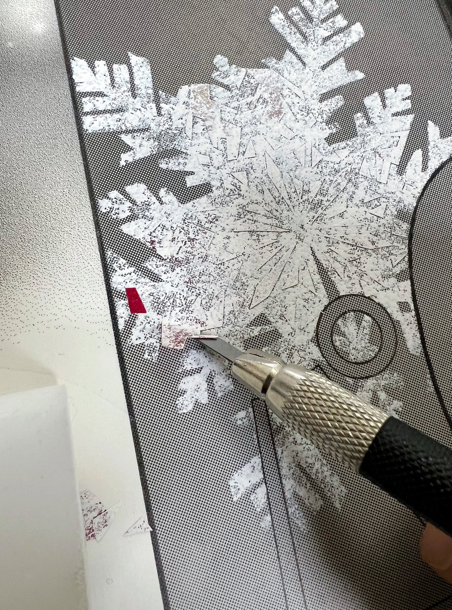 望月淳@ヴァニタスの手記1️⃣1️⃣巻発売中📘 tweet media