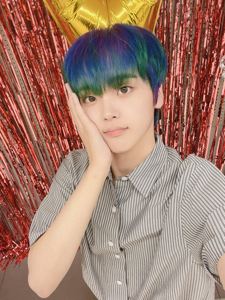 𝙲he͞rry ✺ m☆𝕪hǝm tweet media