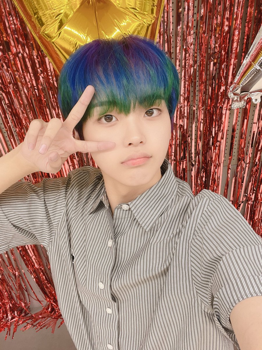 𝙲he͞rry ✺ m☆𝕪hǝm tweet media