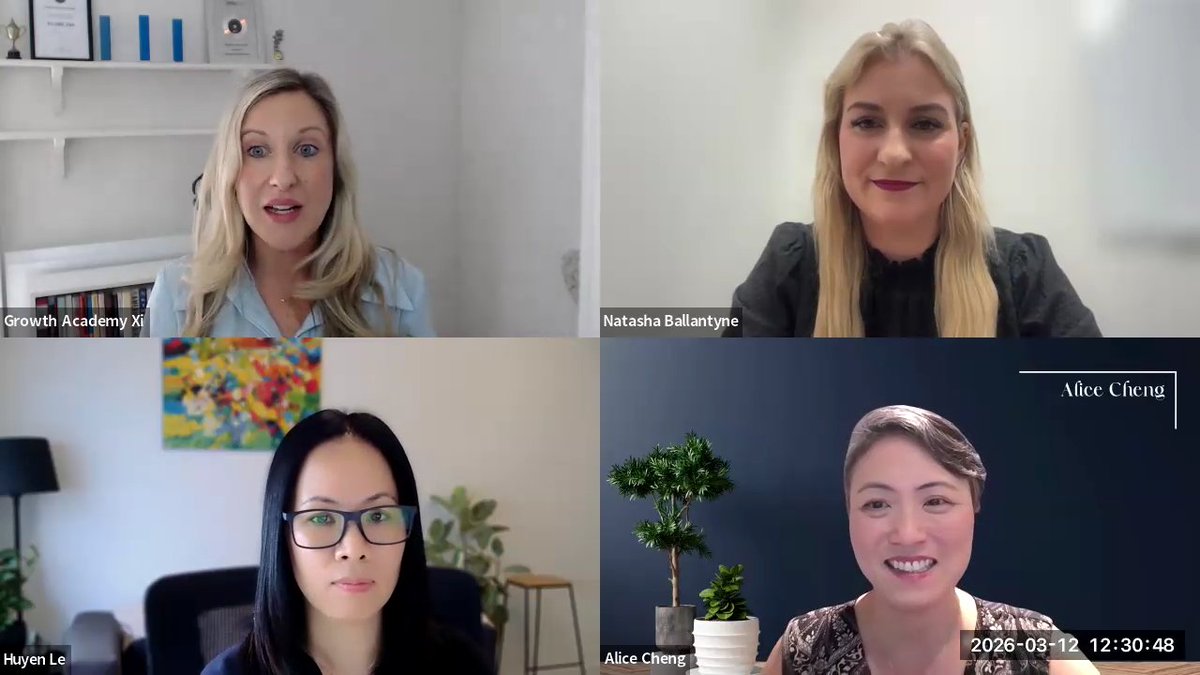 Academy Xi tweet media