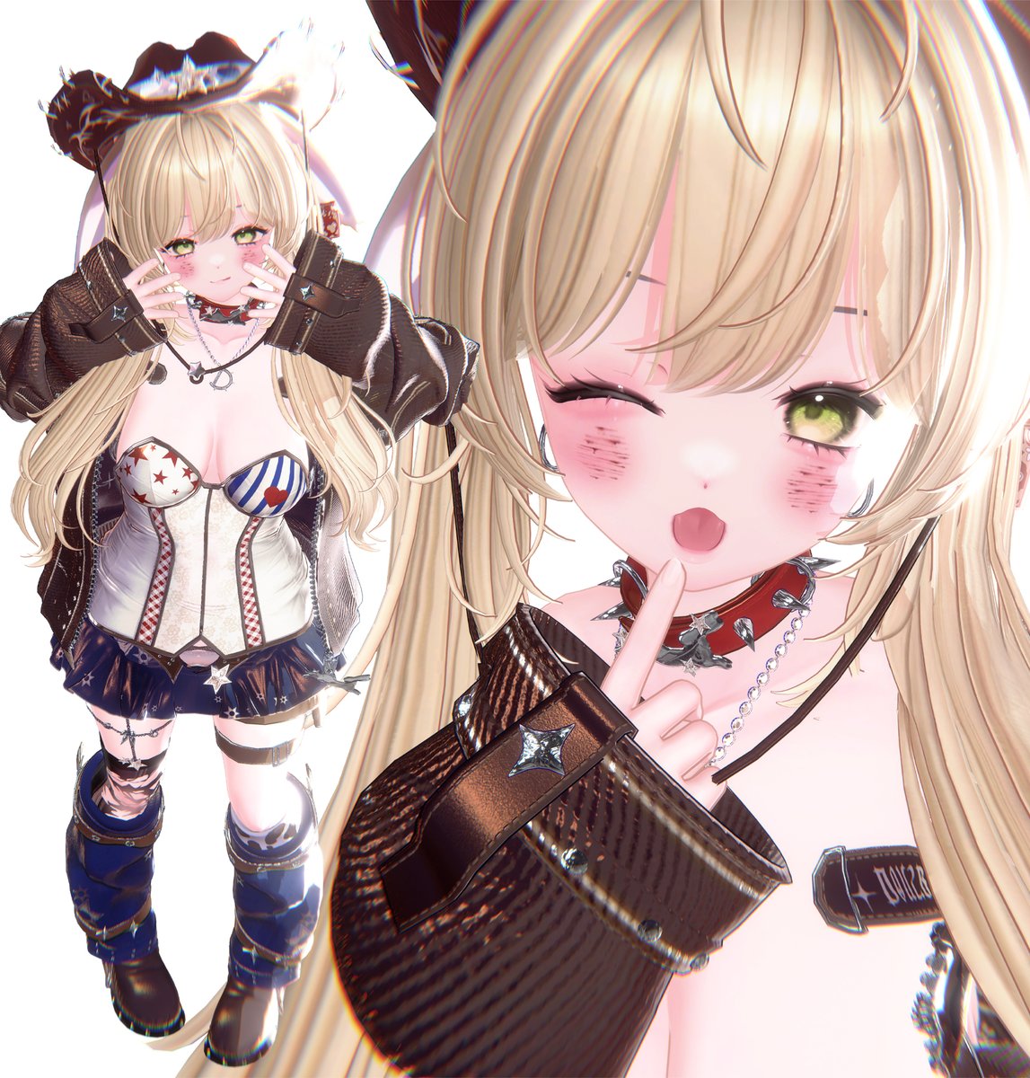 김비이 tweet media