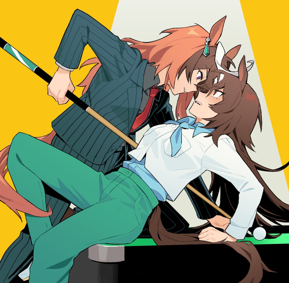 ヴェント🍱 @🐎 tweet media