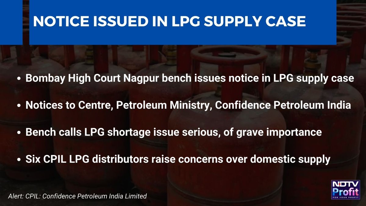 NDTV Profit tweet media