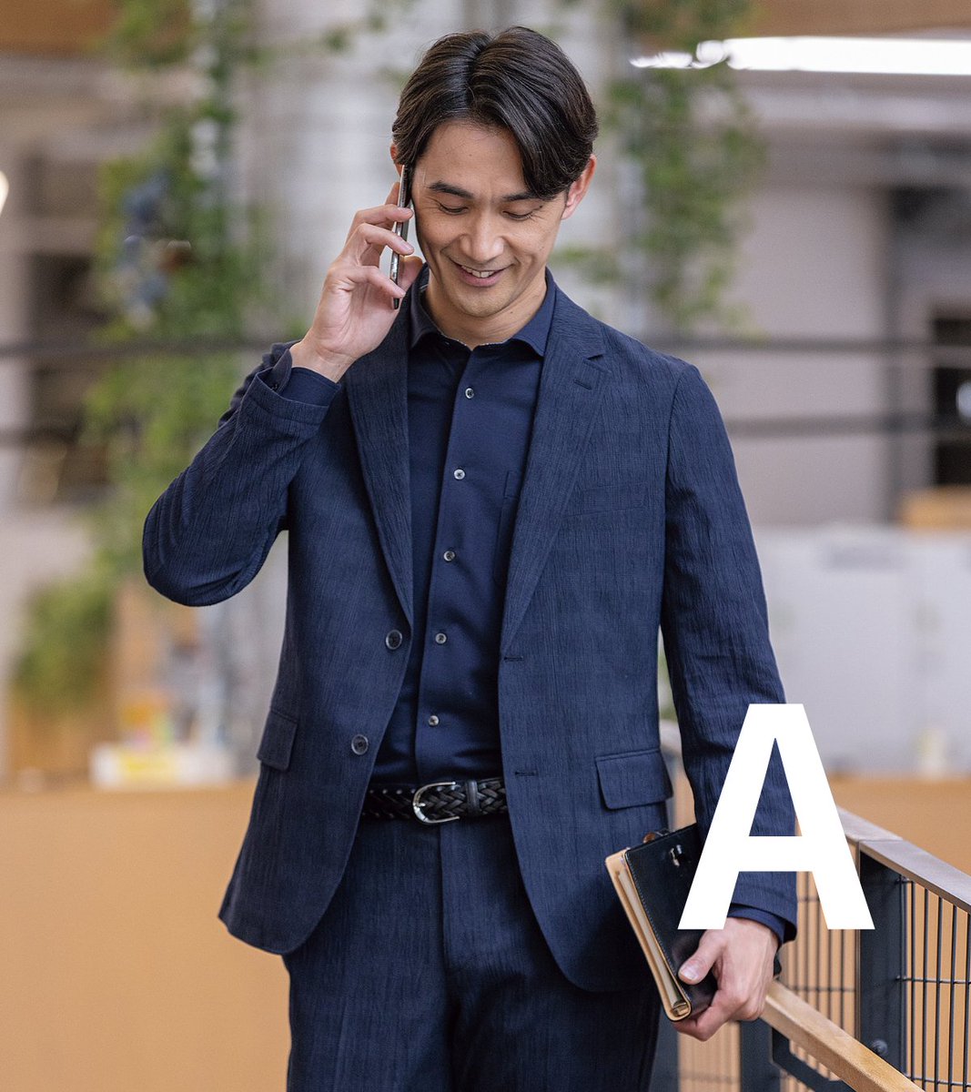 NEW ARRIVAL パジャマスーツ 気になるのはどっち? \ 【A】爽やかな NEW ARRIVAL パジャマスーツ 気になるのはどっち? \ 【A】爽やかな