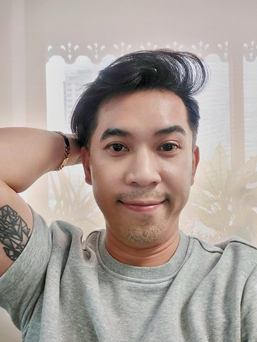 🇰🇭 Solyfor HONG ♏️ tweet media
