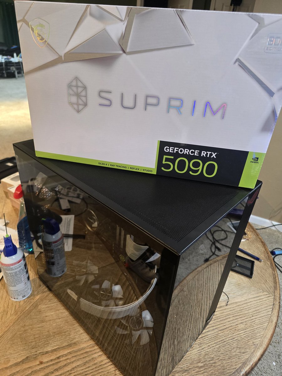 Stocks4Rell tweet media