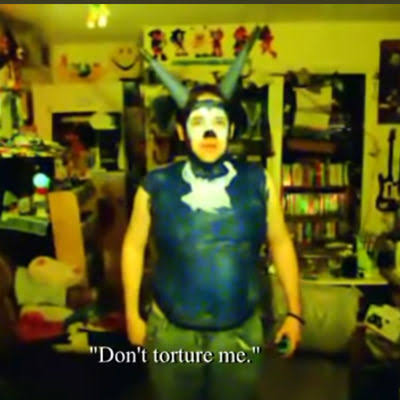 Soundgarten of BanBan tweet media