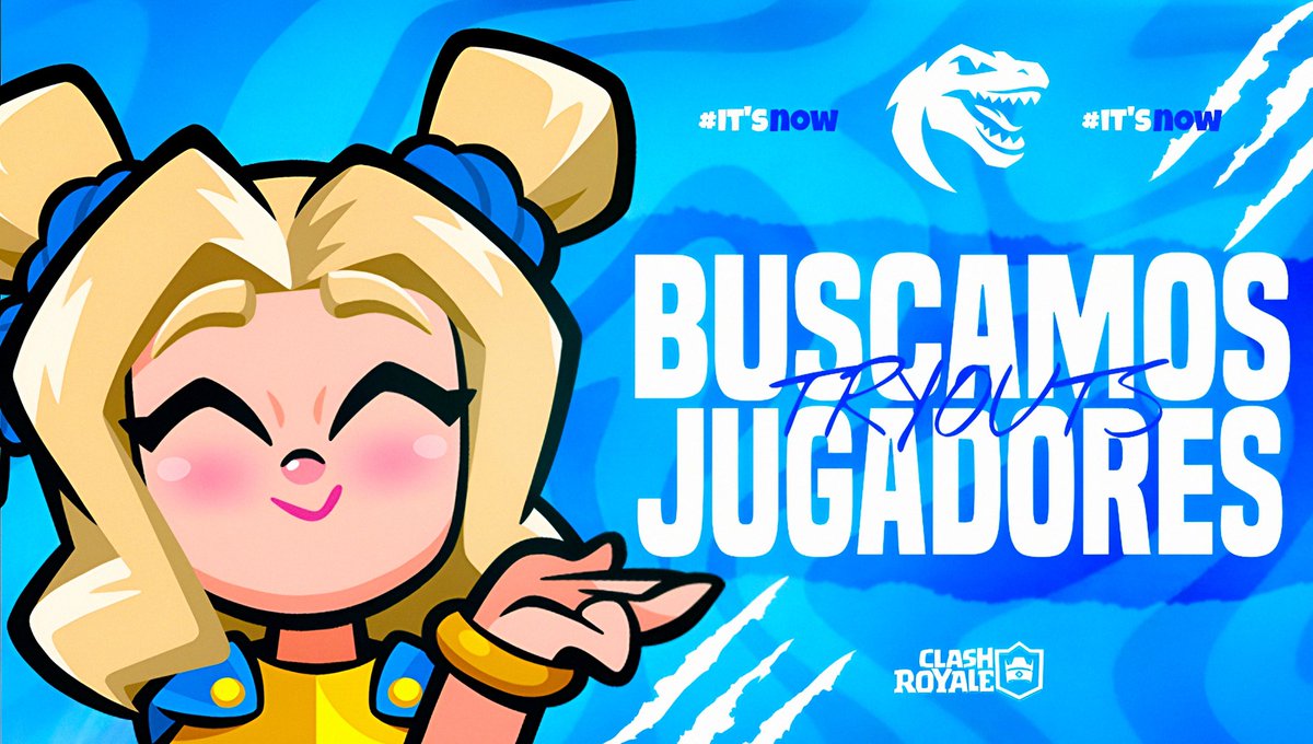 RXZ eSports 🦖 tweet media