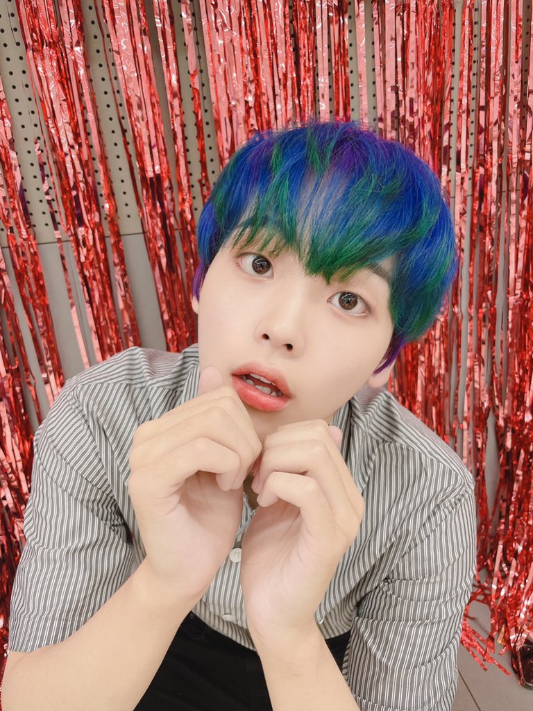 𝙲he͞rry ✺ m☆𝕪hǝm tweet media