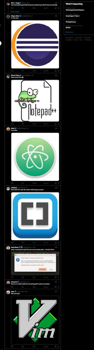 AtomicByte tweet media