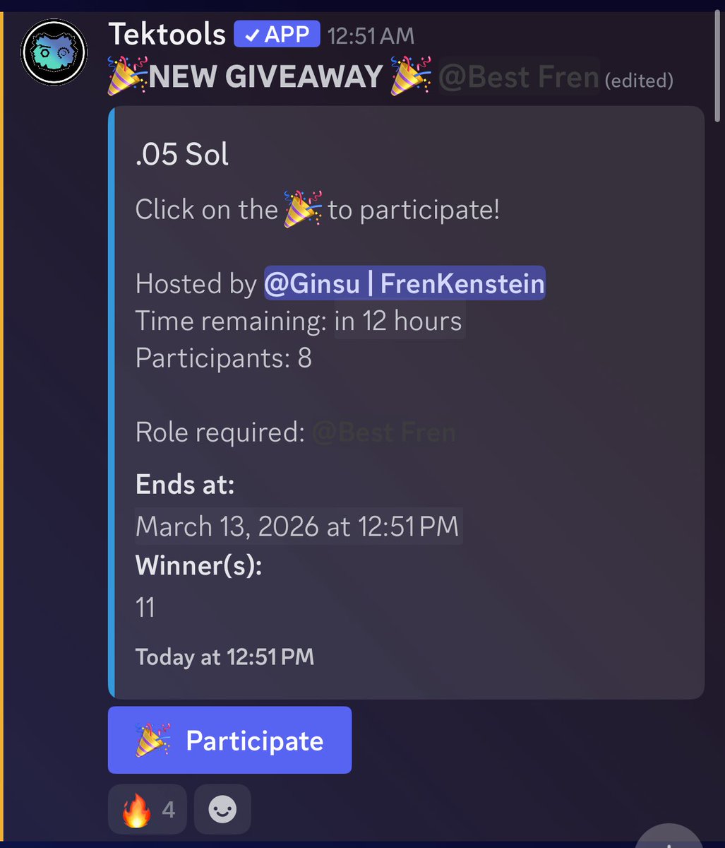 Frens Factory tweet media