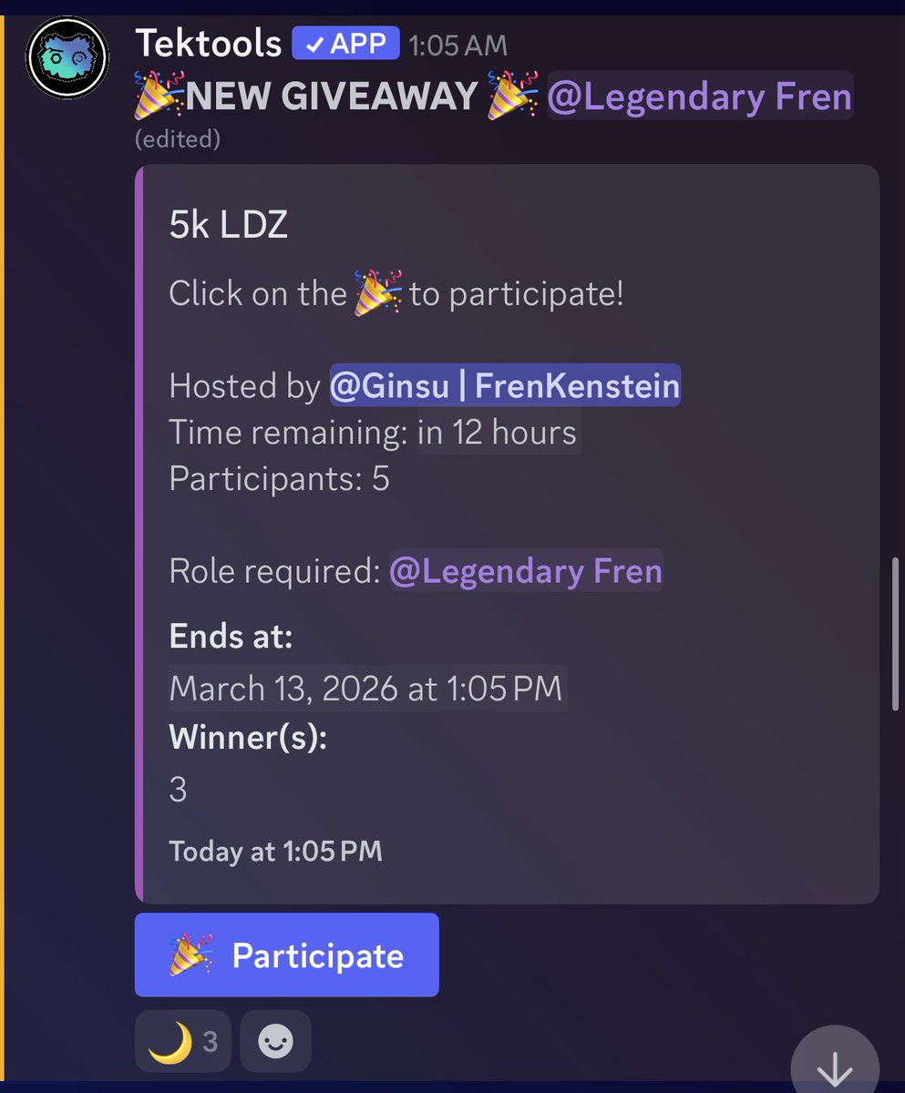 Frens Factory tweet media