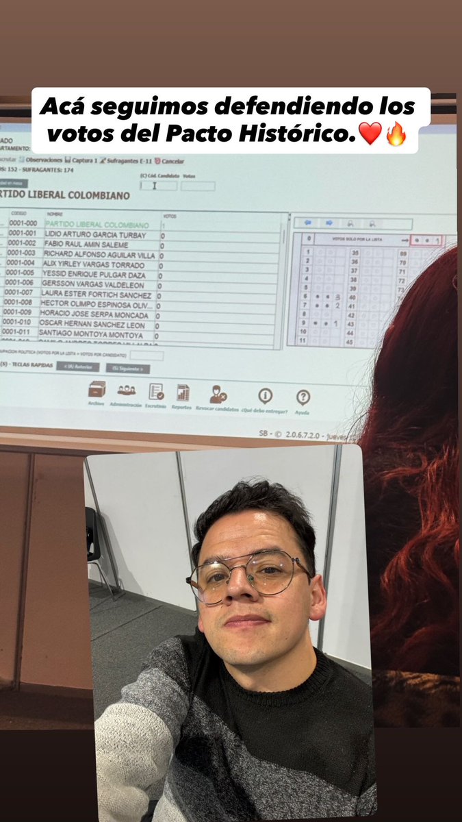 Daniel Monroy tweet media