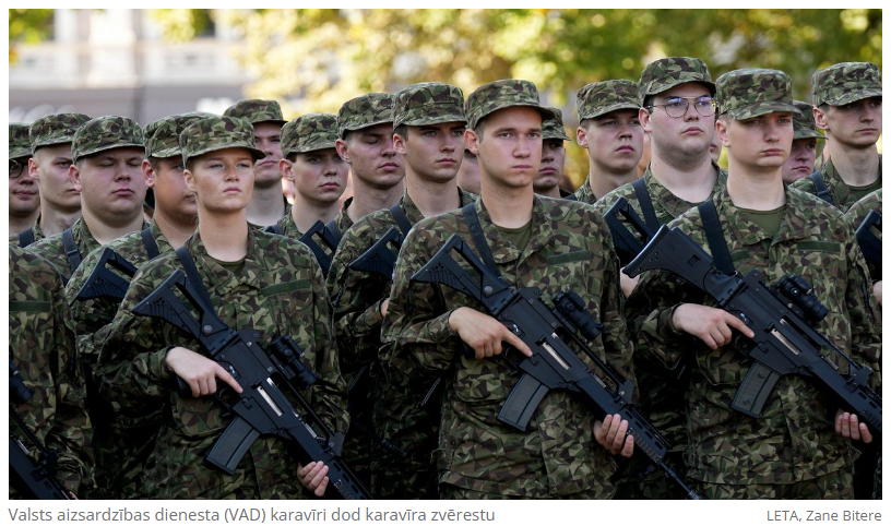 LTV Ziņu dienests tweet media