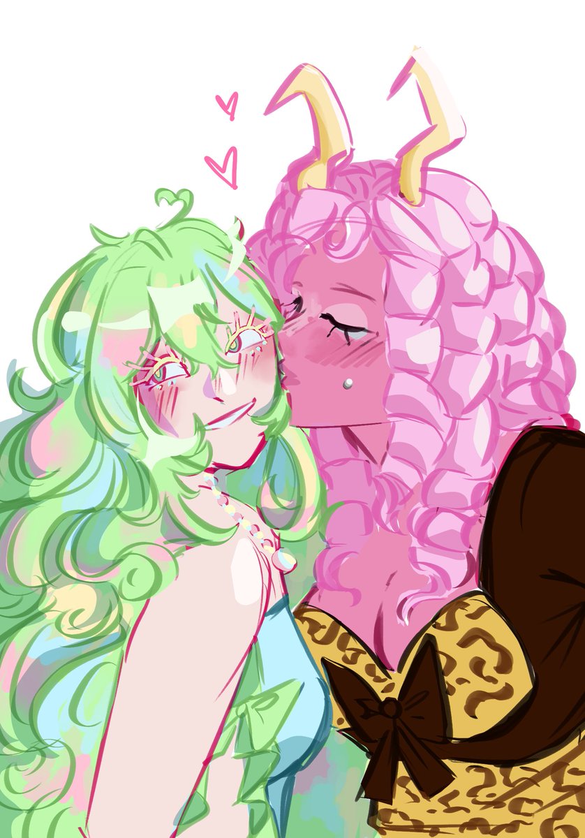 angelsbreast's tweet photo. They’re so colorful ugh I love torumina https://t.co/pPuarEic77