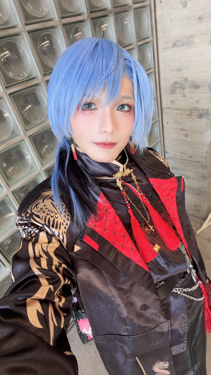 ころこ🥐🍙S1.2 EXPO D3 tweet media