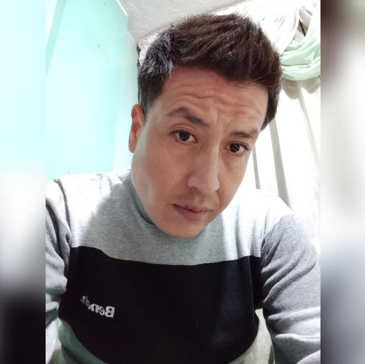 O Fabian Idrovo Ramirez 👾👽 tweet media