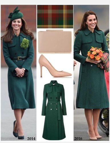 RobinLKing3rd's tweet photo. #PrincessOfWales #Catherine #Fashion #PrettyinGreen https://t.co/wNwsvNzJzJ