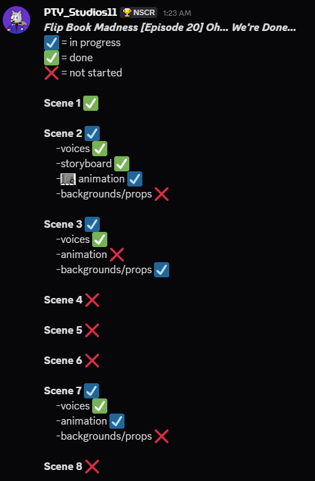 PTY Studios11 tweet media