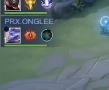 อันนี้ถ้าการีน่าให้ใส่ชื่อสังกัดจะตลกมาก เพราะของพ้อกสีตัวย่อจะเป็น prx.onglee เจอกับ prx.cgrs คือพีอาเอกเหมือนกันแต่มาคนละที่555555555554