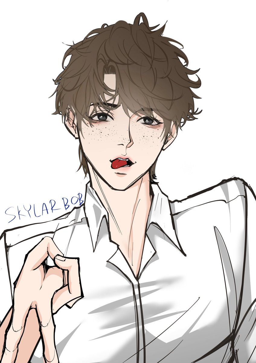 SKAYLARBOB's tweet photo. แบ๊วน้อยเอวหวาน ฝากผลงาน cmsคับ #comissionth #ปกนิยาย #ปกสำเร็จ https://t.co/P07P0J94UK