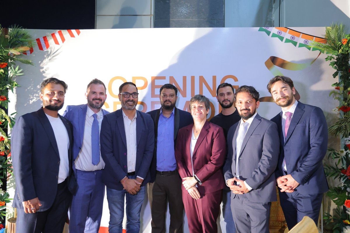 Ajay Singh🌟 tweet media