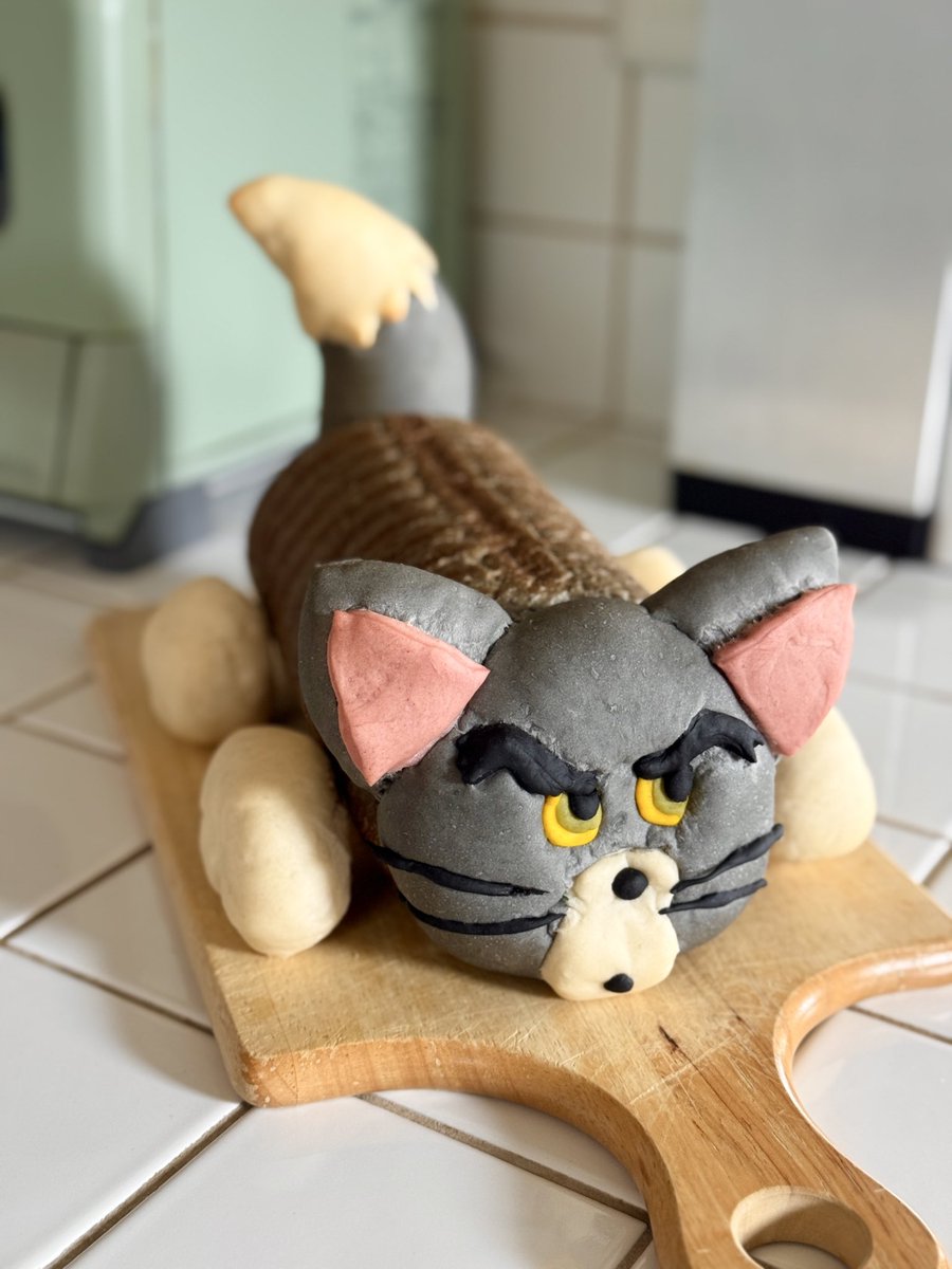 Ran （パンの人） tweet media