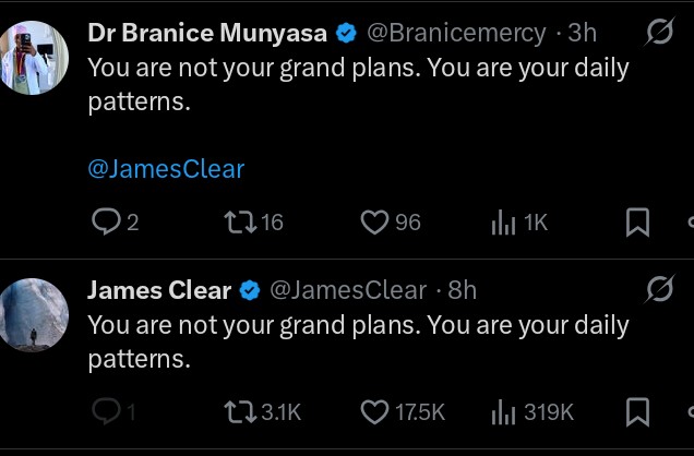 Joseph Maina tweet media