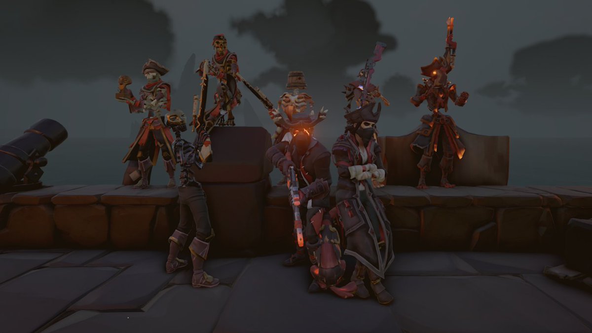 Captain Warskull tweet media