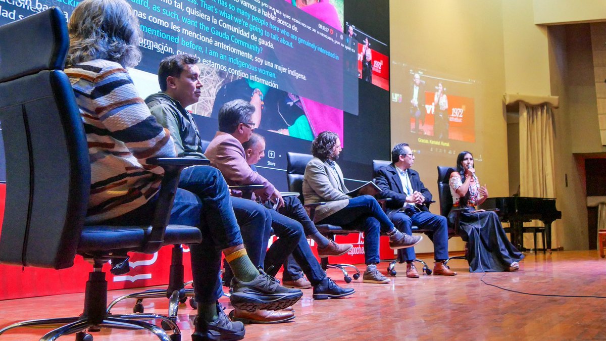 UN University – IAS tweet media