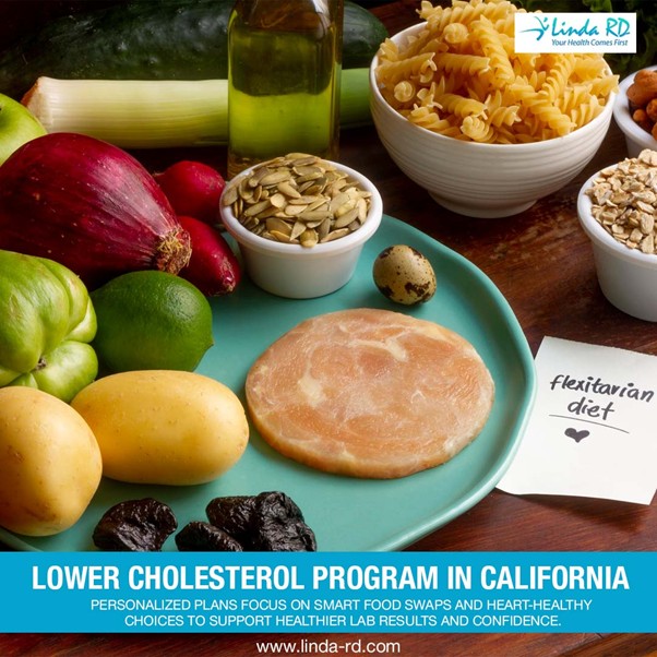 linda_rd's tweet photo. Take control of cholesterol with targeted nutrition guidance from Linda RD. Personalized plans focus on smart food swaps and heart-healthy choices to support healthier lab results and confidence.
https://t.co/k1oJwZSLkR
#CholesterolCare #CaliforniaWellness #NutritionProgram https://t.co/H0gM8P8uRE