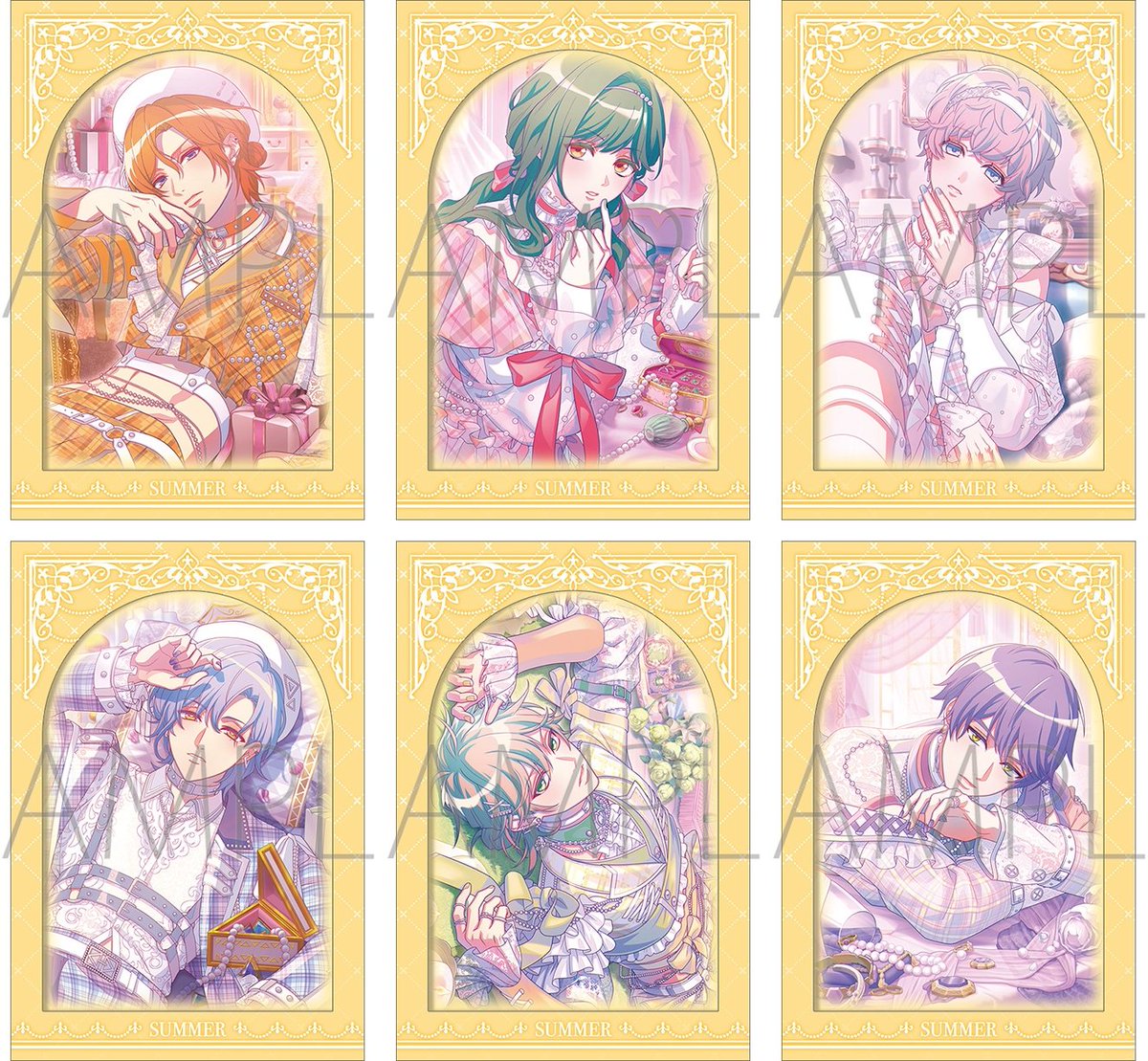 A3!グッズ まとめ 【公式通販】
