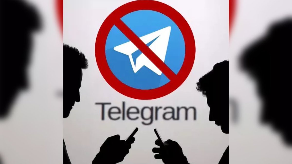 Эпитафия «Телеге»: власти атакуют Telegram за то, что он сломал информационную монополию капитала. КПРФ - против запрета.

Подробнее gazeta-pravda.ru/issue/25-31806…

#Правда #Telegram #КПРФ