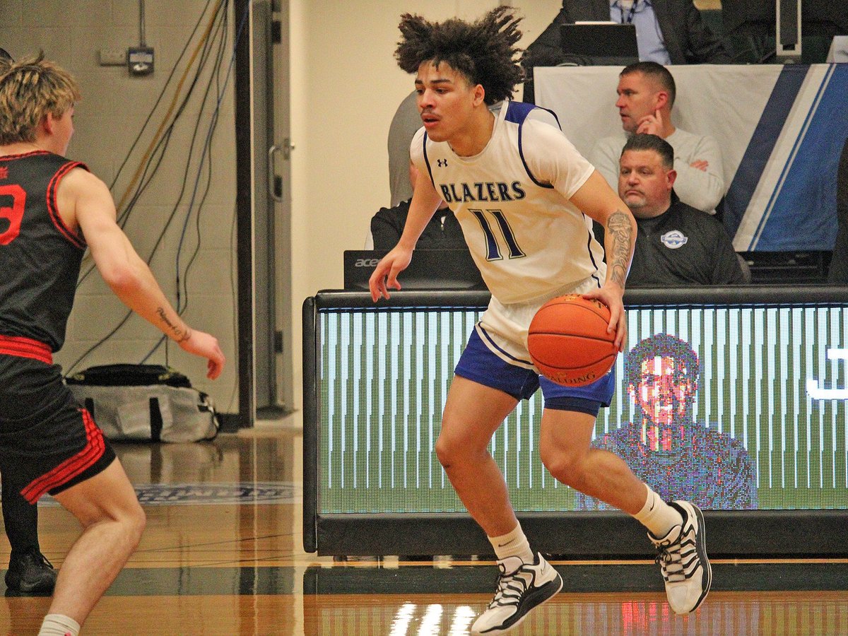 Dallas College North Lake Athletics tweet media