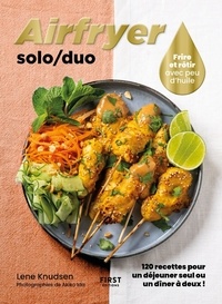 HeatherSte43158's tweet photo. Livre Airfryer Solo/Duo. Frire et rôtir avec peu d'huile Télécharger le PDF - Lene Knudsen

➡ https://t.co/7pjRL4Fgh7

Télécharger ou lire en ligne Airfryer Solo/Duo. Frire et rôtir avec peu d'huile Livre gratuit (PDF ePub Mobi) pan Lene https://t.co/VDpP2FN1MH