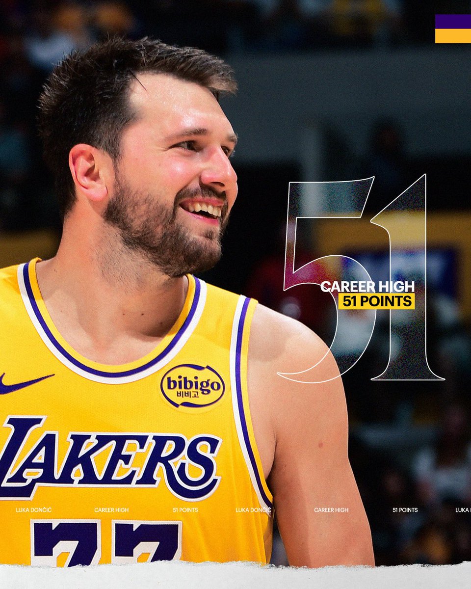 Los Angeles Lakers tweet media