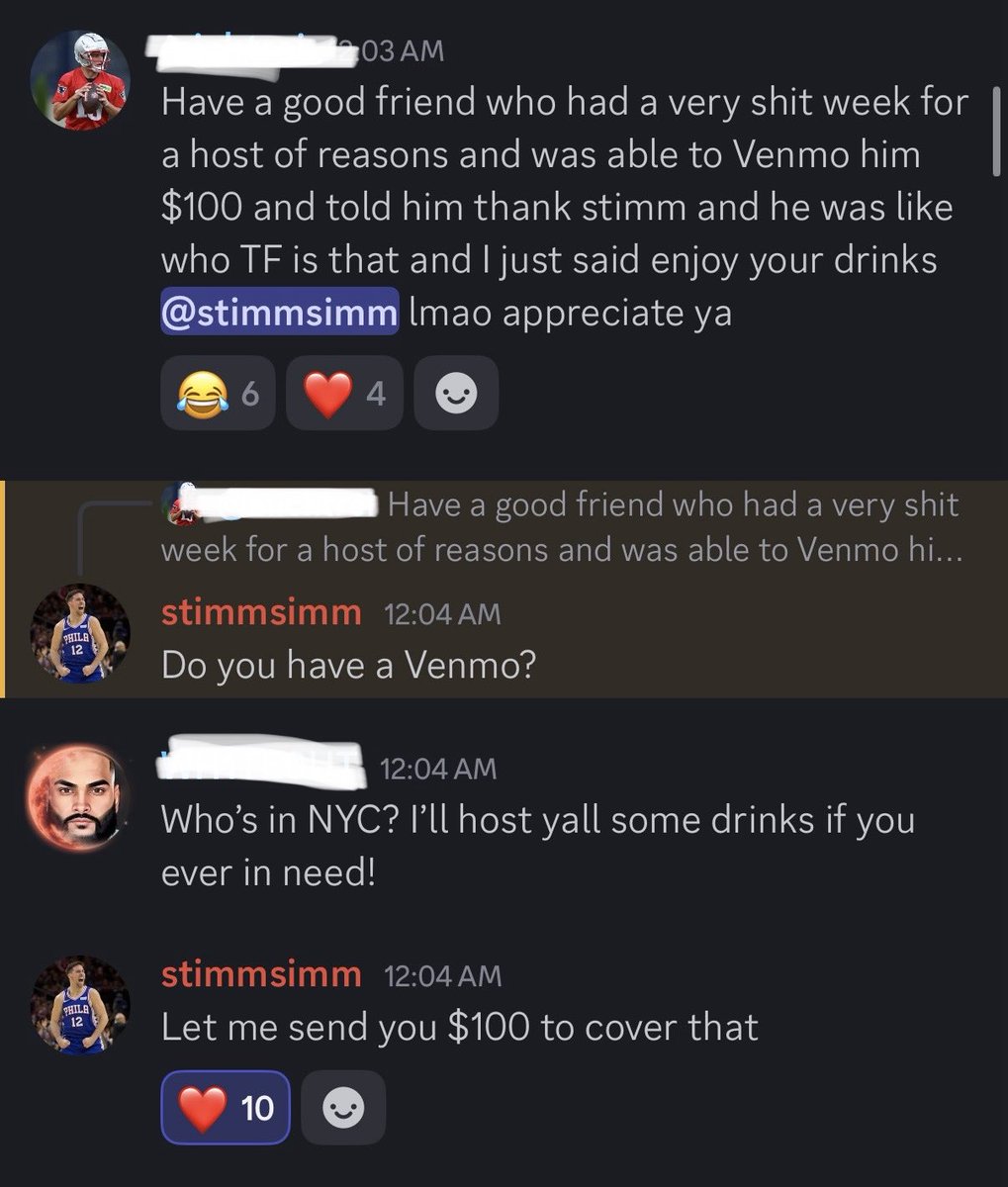 She Bets tweet media