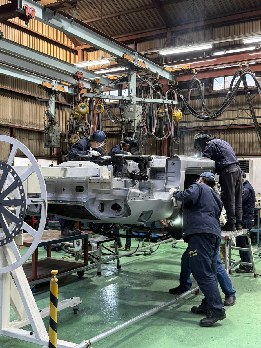 ASM YOKOHAMA tweet media