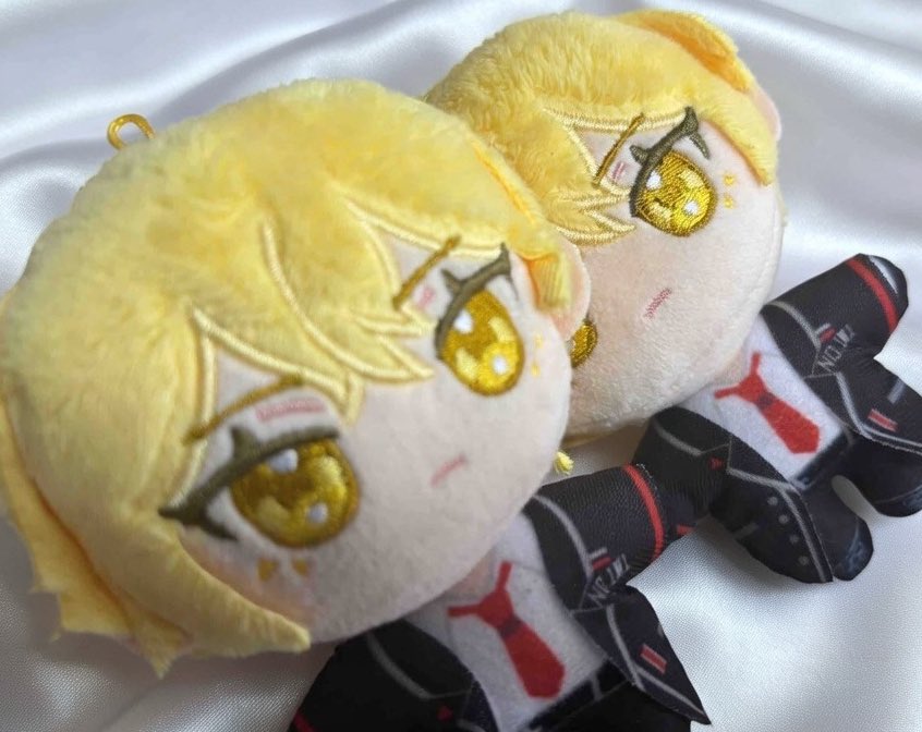 ぽふあき tweet media