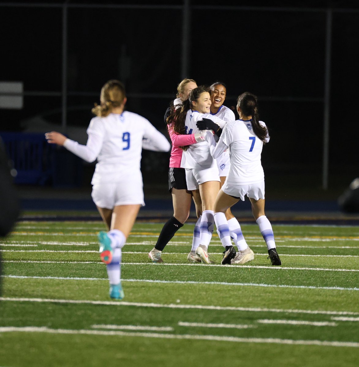 Aubrey McLin 2026 GK tweet media