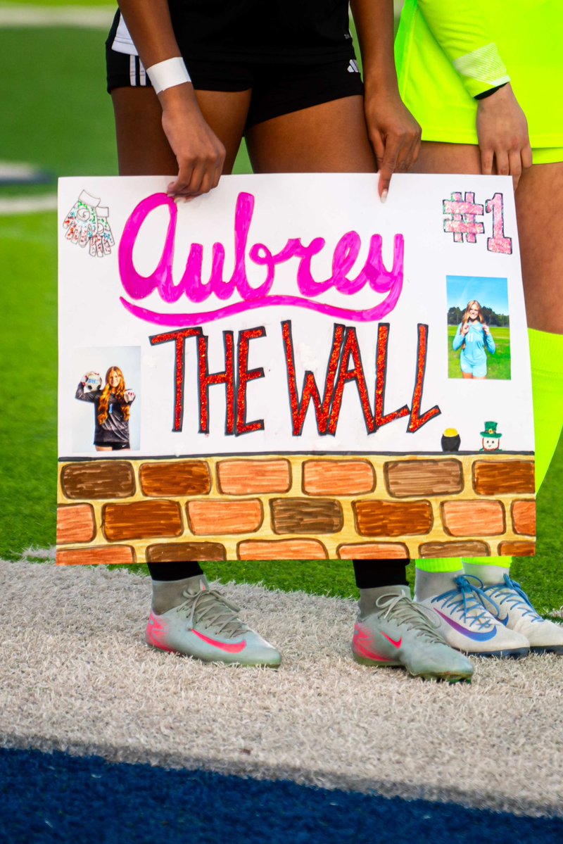 Aubrey McLin 2026 GK tweet media