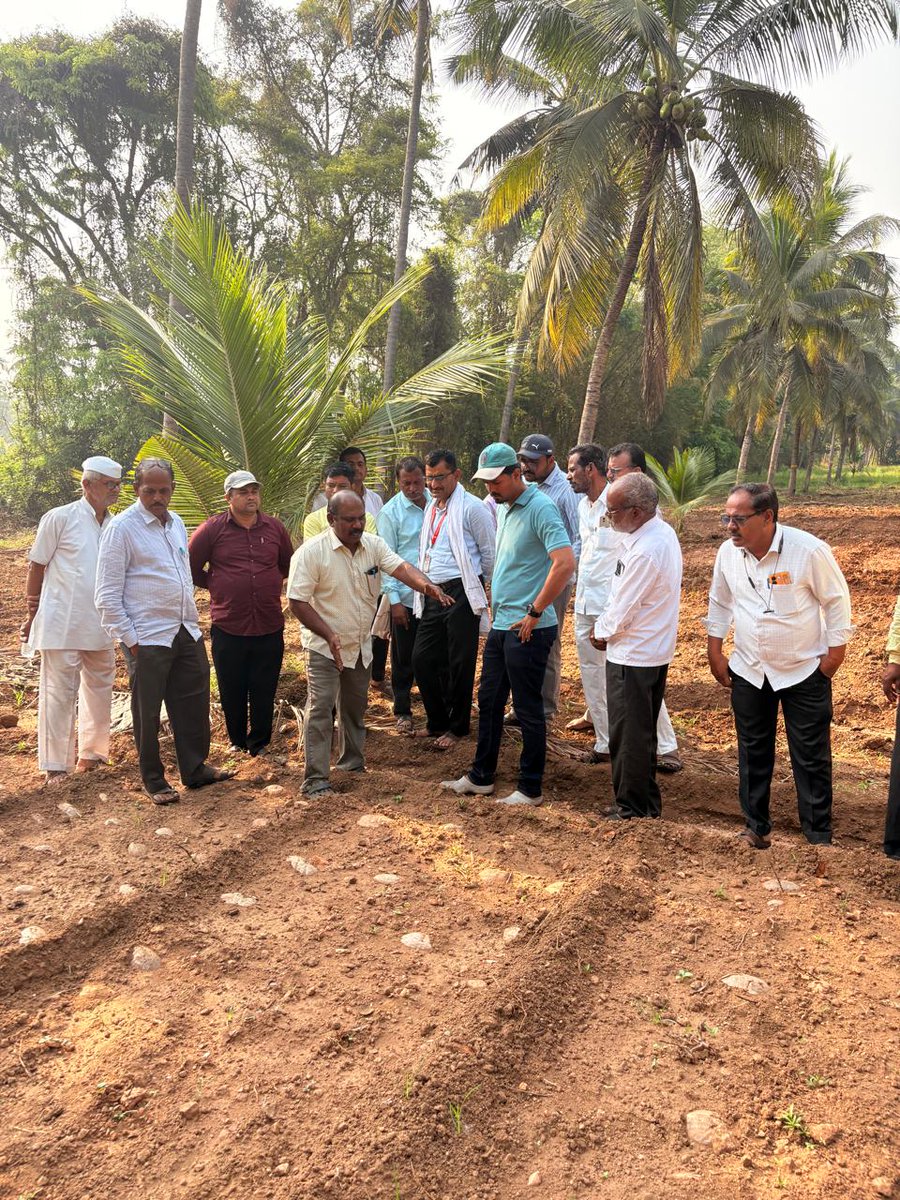 Coconut Development Board, Government of India tweet media