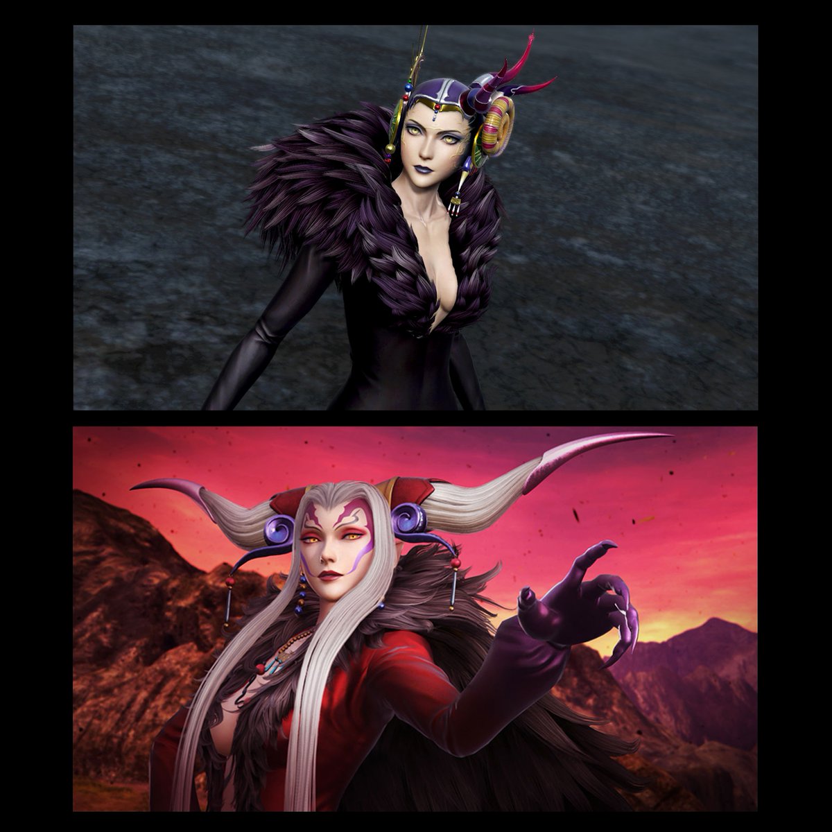 FF8_Garden's tweet photo. #FinalFantasy #FF8 #FinalFantasy8 #FFVIII #FinalFantasyVIII #DissidiaNT https://t.co/VKtexLSqTv