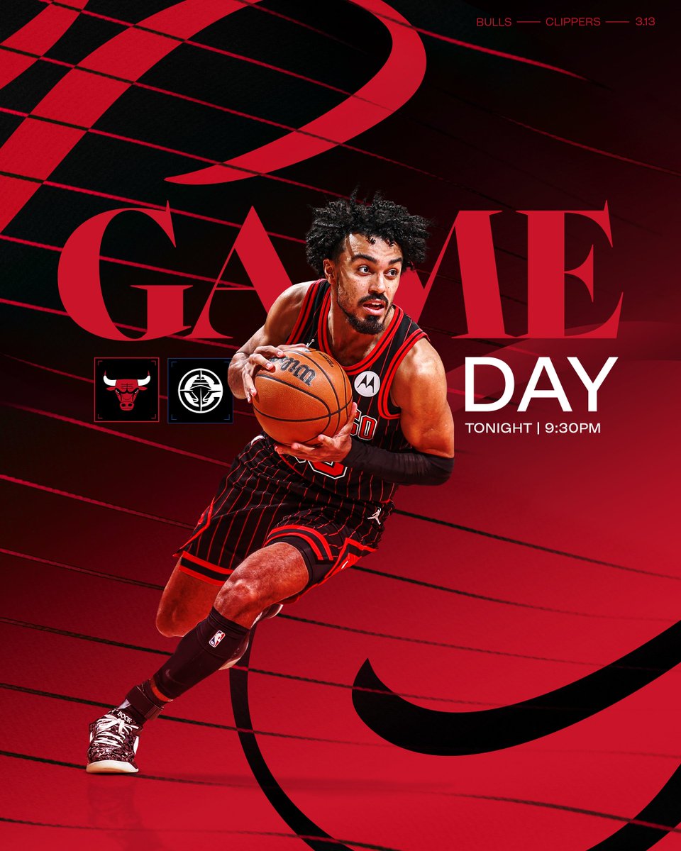 Chicago Bulls tweet media