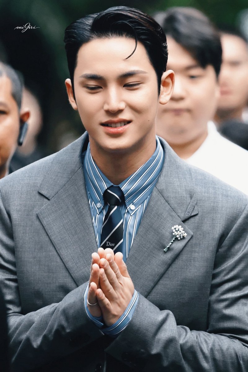 260312

#민규 #mingyu  #ミンギュ 
#seventeen #세븐틴