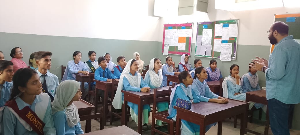 Waqas Ali Azhar tweet media