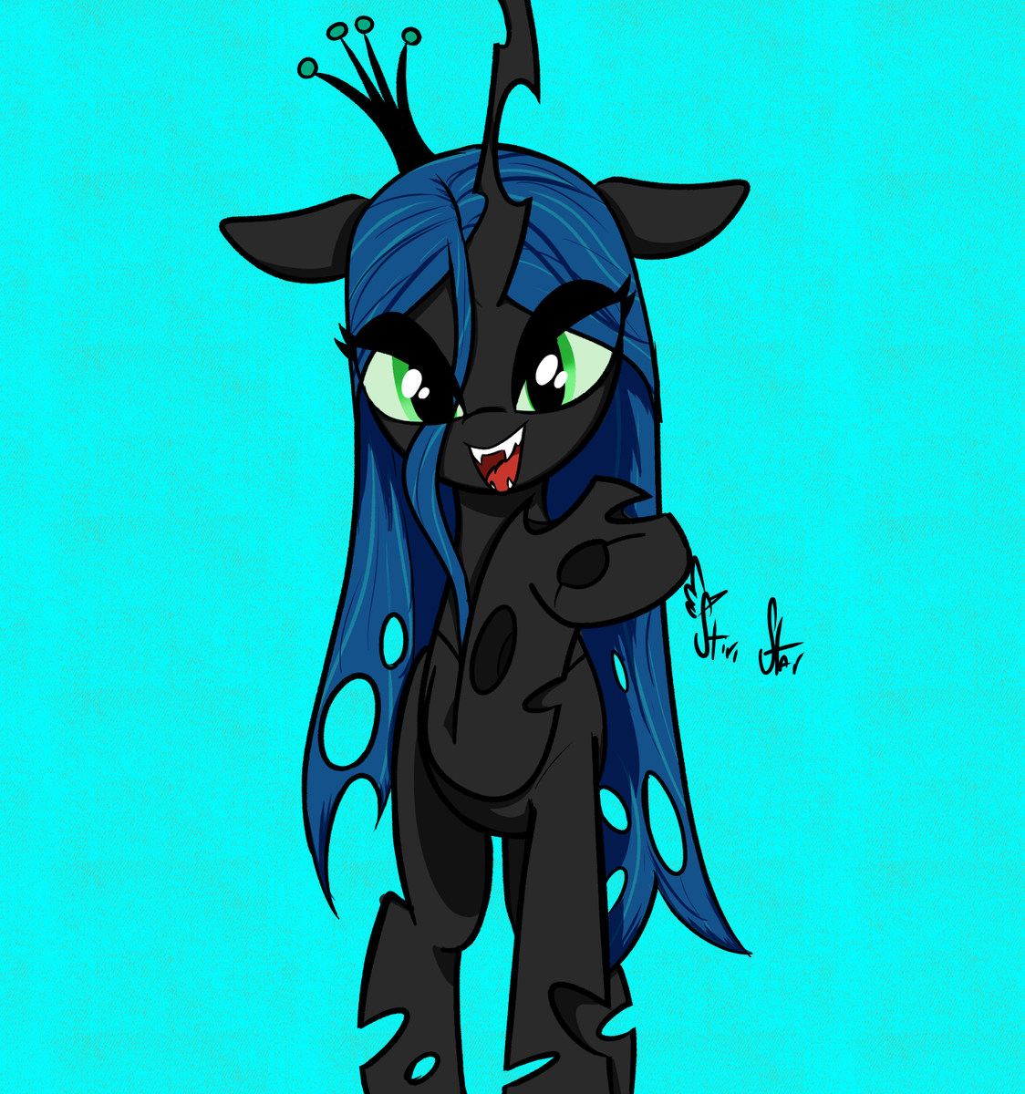 Stiri (open commissions) tweet media