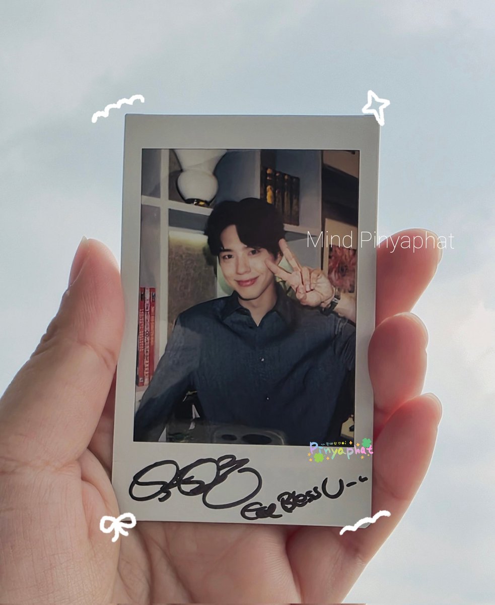 🍀 마인드 ♡ 핀야팟 ♡👧🏻🎀 tweet media