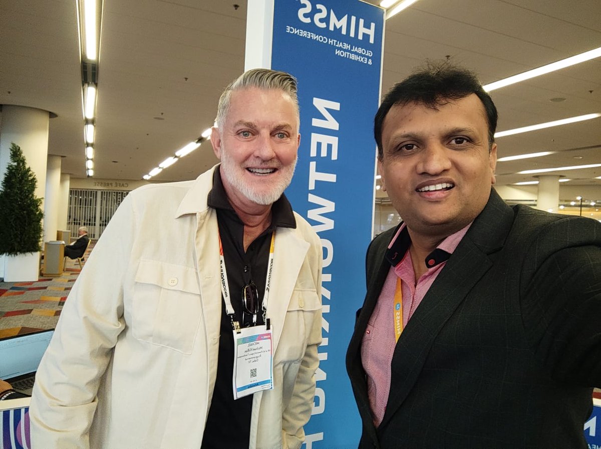 Impelsys tweet media